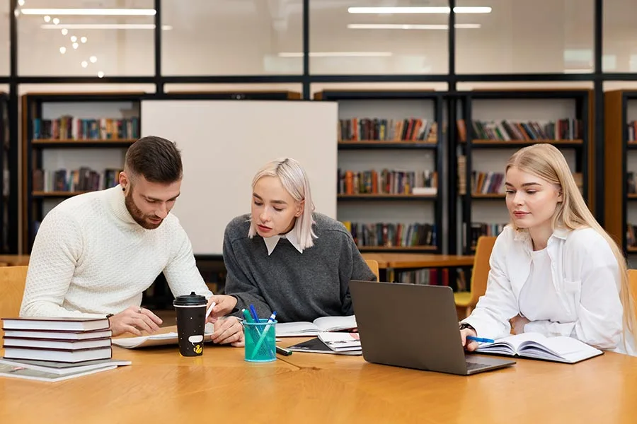 Diploma in Hospital Management and Healthcare training at FIT Institute, Dubai