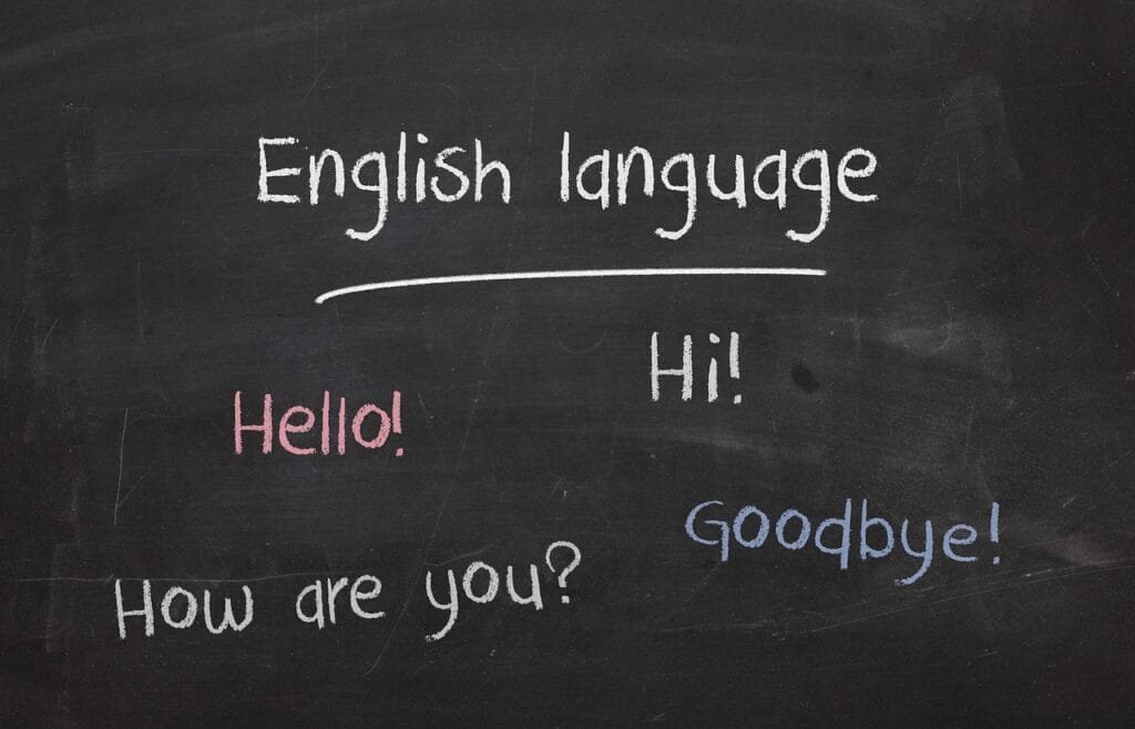 english-language