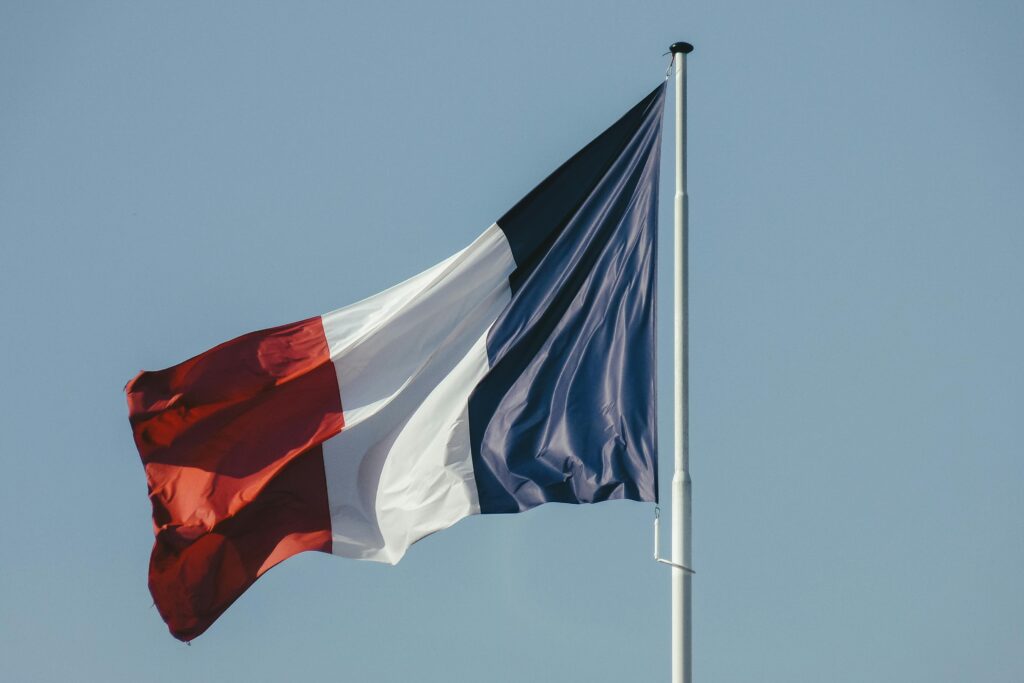 French-flag