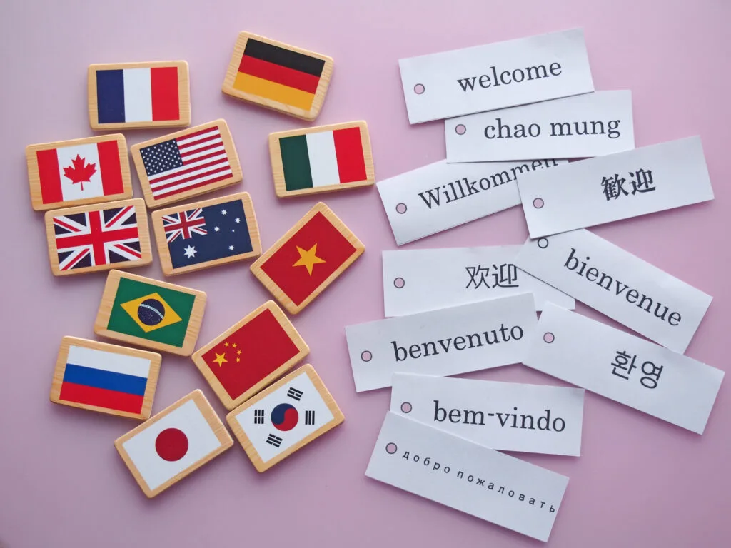 Language courses at FIT Institute Dubai
