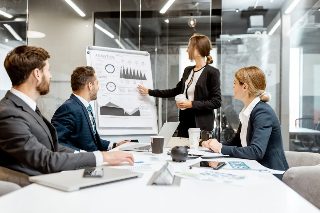 Finance courses at FIT Institute Dubai