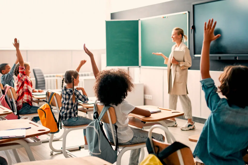 Teacher training courses at FIT Institute Dubai