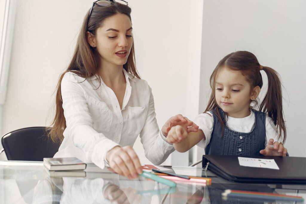 Applied Behavior Analysis