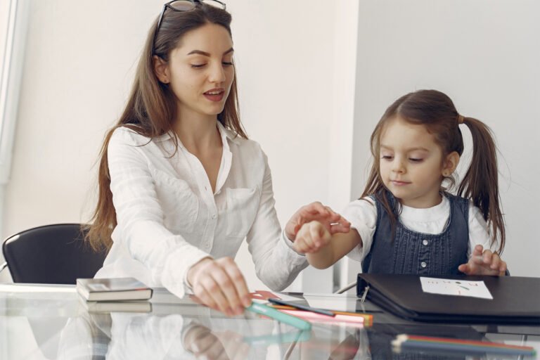 Applied Behavior Analysis