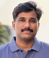 Biju Mangalath