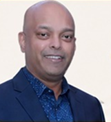 Eugene D'Souza