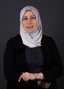Khawla Bajbouj