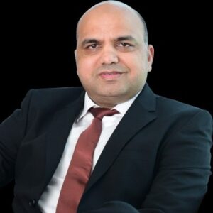 Zahid Farooq