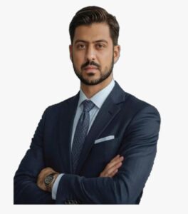 Dr Faran Izhar