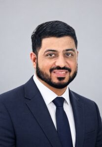 Dr Faran Izhar