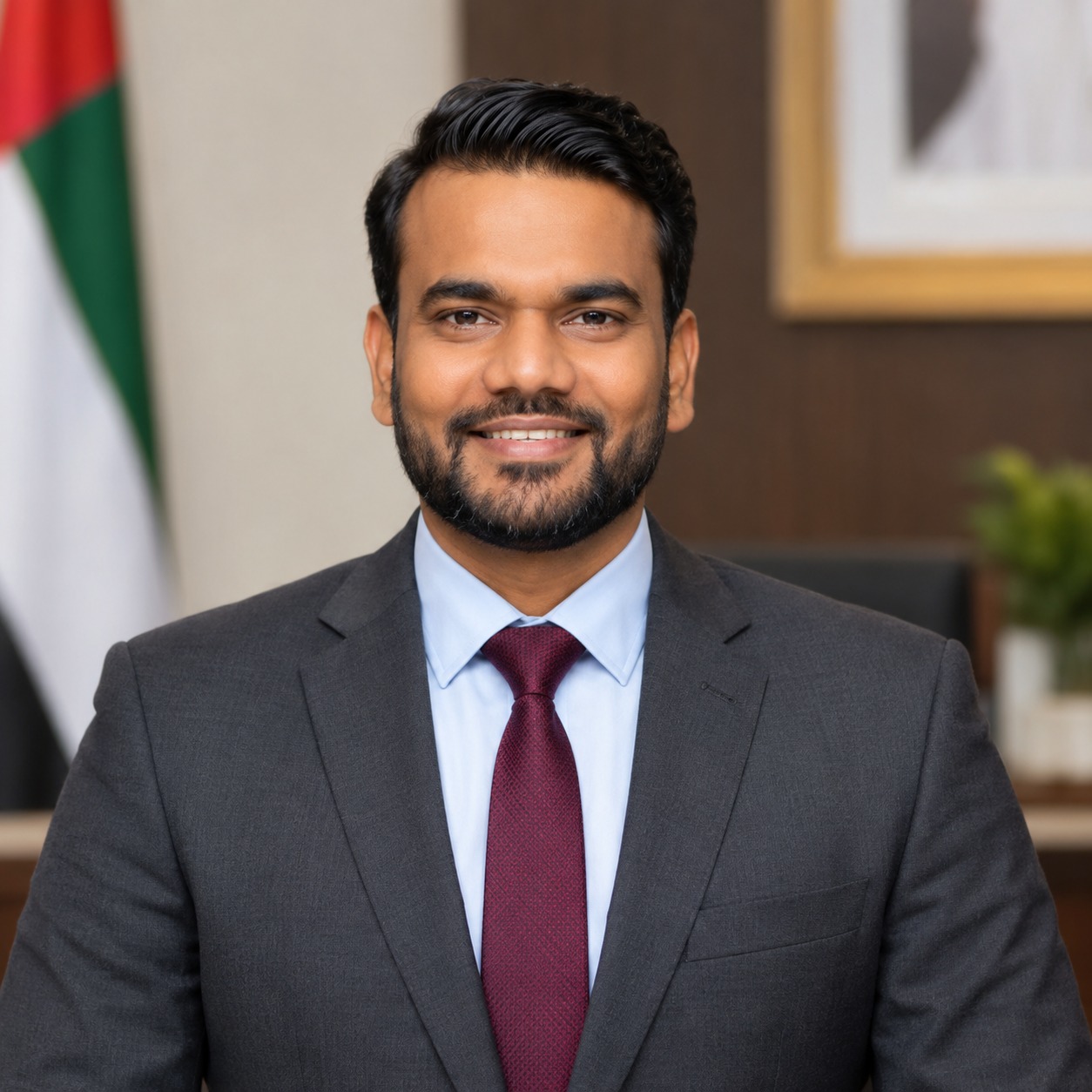 Aamir Saeed