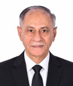 Zaheer Choudary